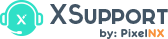 Logo for Tech-Support